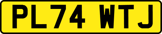 PL74WTJ