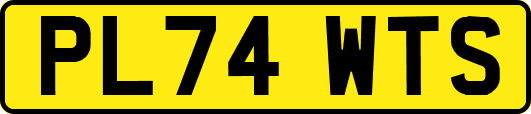 PL74WTS