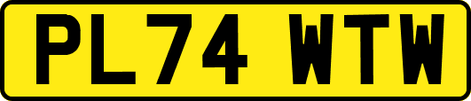 PL74WTW