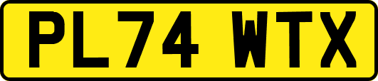 PL74WTX