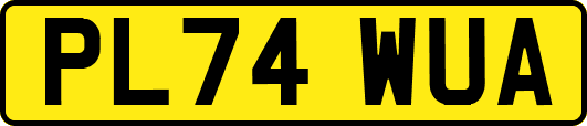 PL74WUA