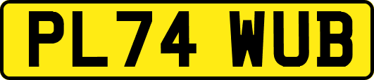 PL74WUB