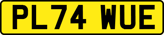 PL74WUE