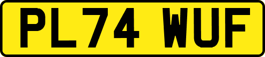 PL74WUF