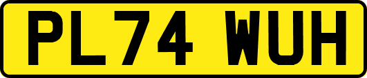 PL74WUH