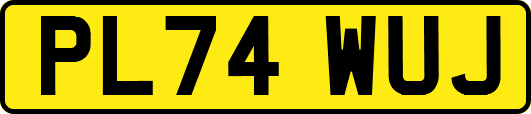 PL74WUJ
