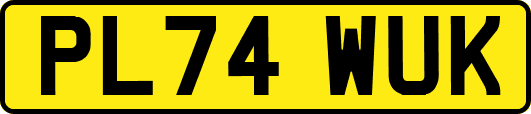 PL74WUK