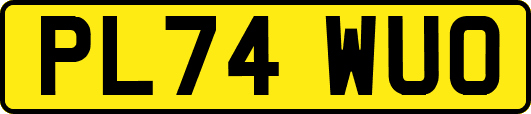 PL74WUO