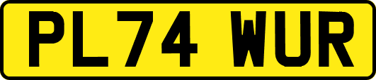 PL74WUR