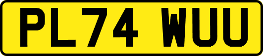PL74WUU