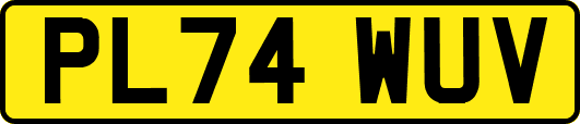 PL74WUV