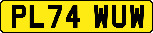 PL74WUW