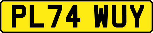 PL74WUY