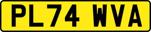 PL74WVA