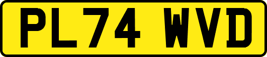 PL74WVD