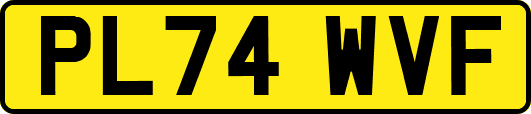 PL74WVF