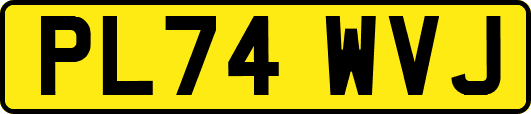 PL74WVJ