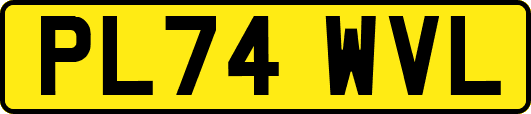 PL74WVL