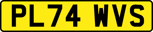 PL74WVS