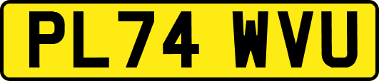 PL74WVU