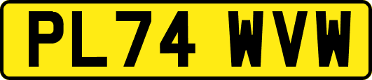 PL74WVW