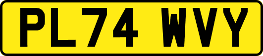 PL74WVY