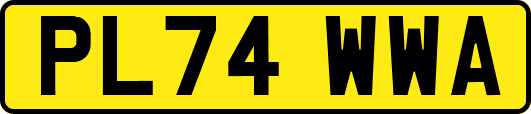 PL74WWA