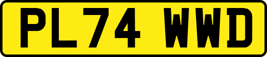 PL74WWD