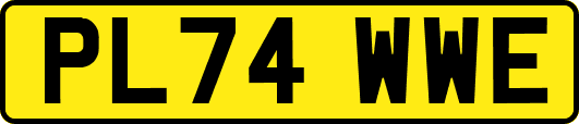 PL74WWE
