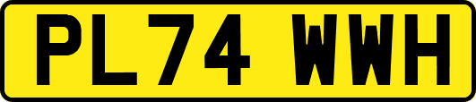 PL74WWH