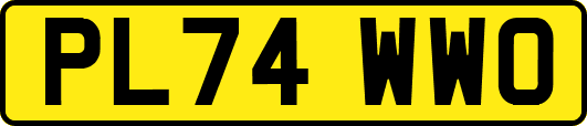 PL74WWO