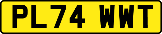 PL74WWT