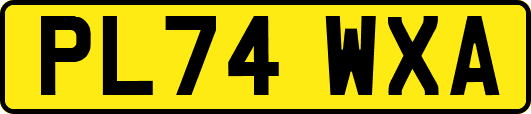 PL74WXA