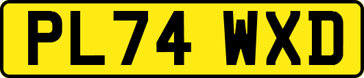 PL74WXD