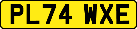 PL74WXE