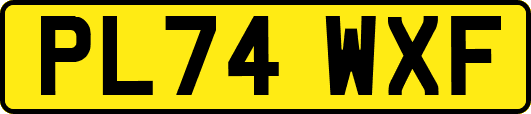 PL74WXF