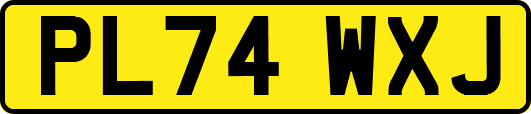 PL74WXJ
