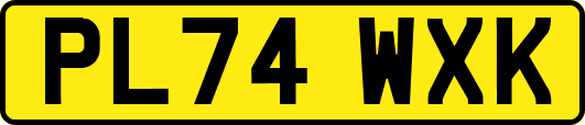 PL74WXK