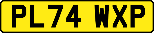 PL74WXP