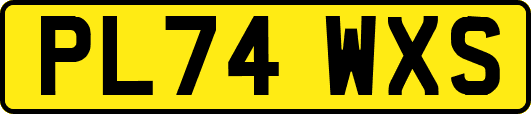 PL74WXS
