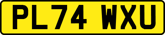PL74WXU