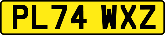 PL74WXZ