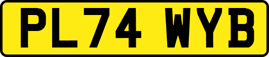 PL74WYB