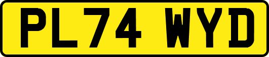PL74WYD