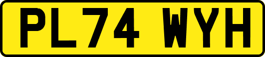 PL74WYH