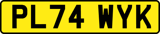 PL74WYK