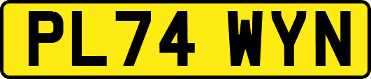 PL74WYN
