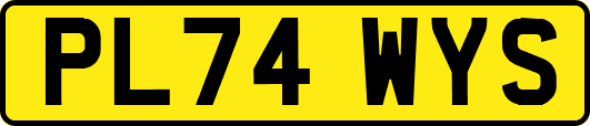 PL74WYS