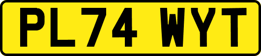 PL74WYT