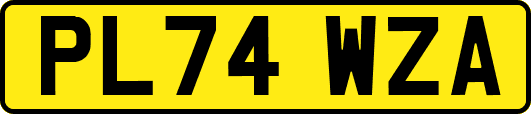 PL74WZA